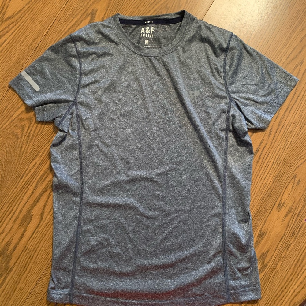 Workout Shirt